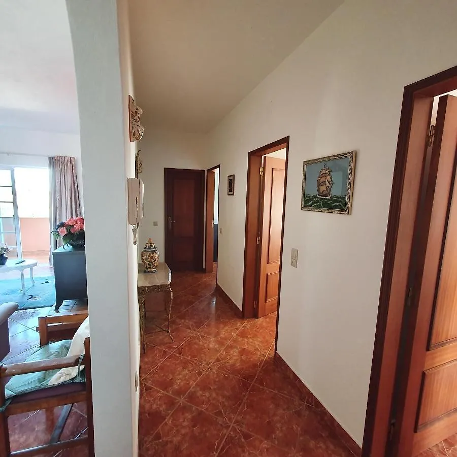 Apartment Quinta Das Nespereiras Pata de Cima Portugal