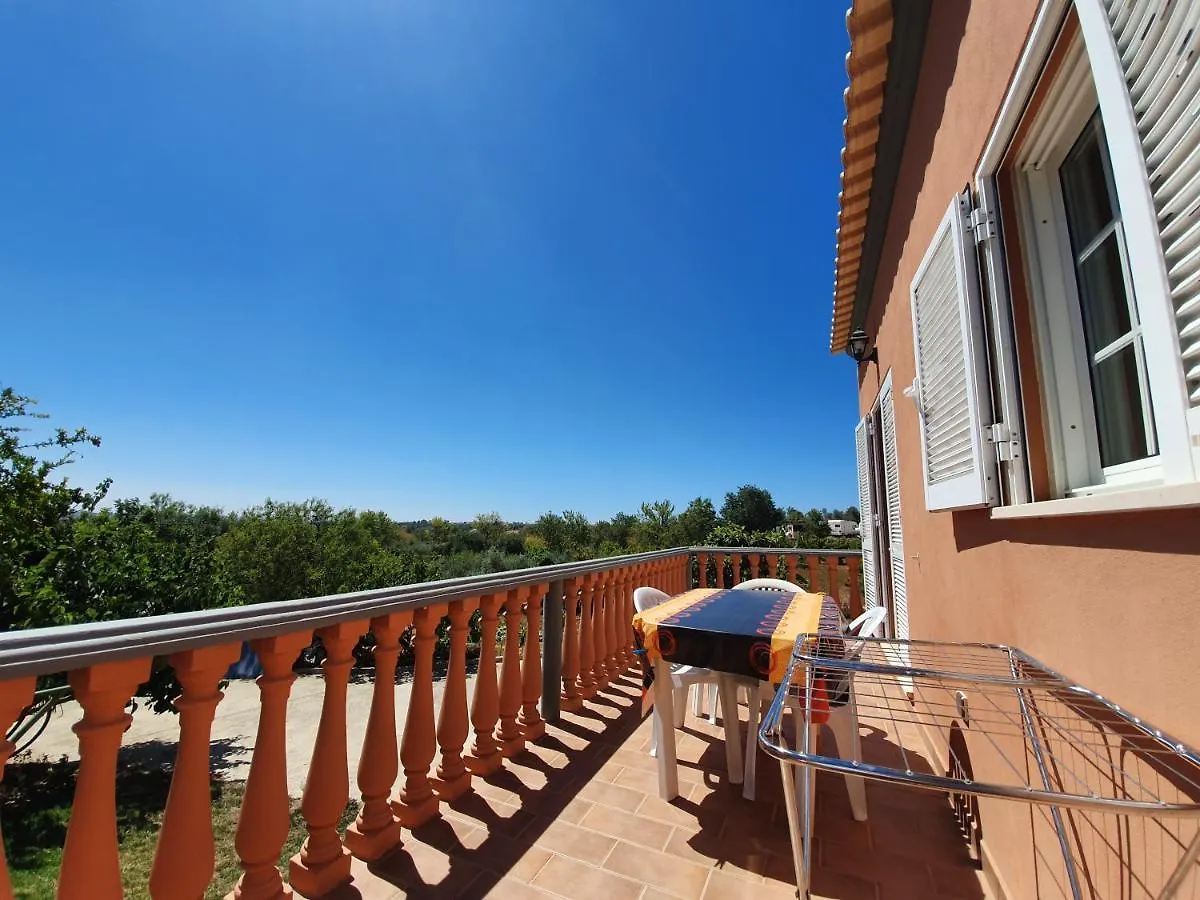 Apartment Quinta Das Nespereiras Pata de Cima