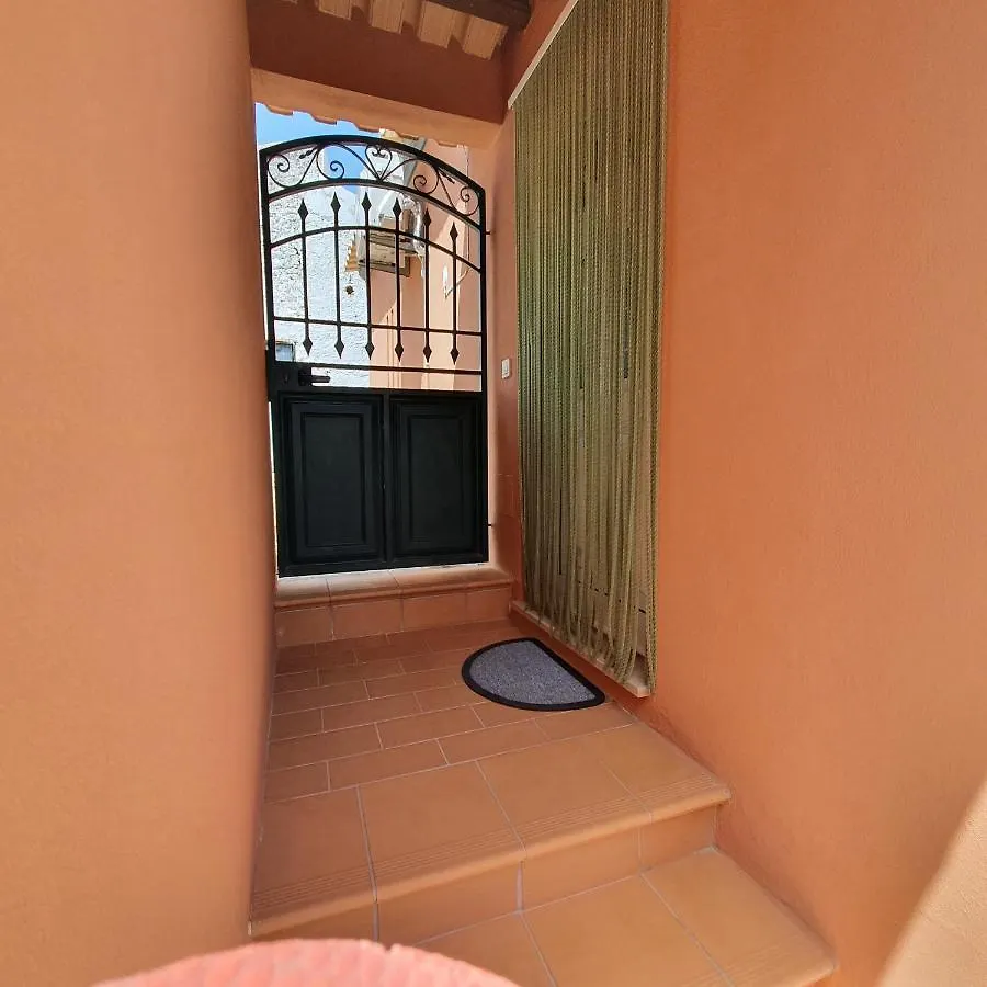 Apartamento Quinta Das Nespereiras Pata de Cima