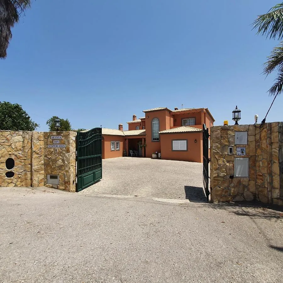 Quinta Das Nespereiras Pata de Cima Portugal