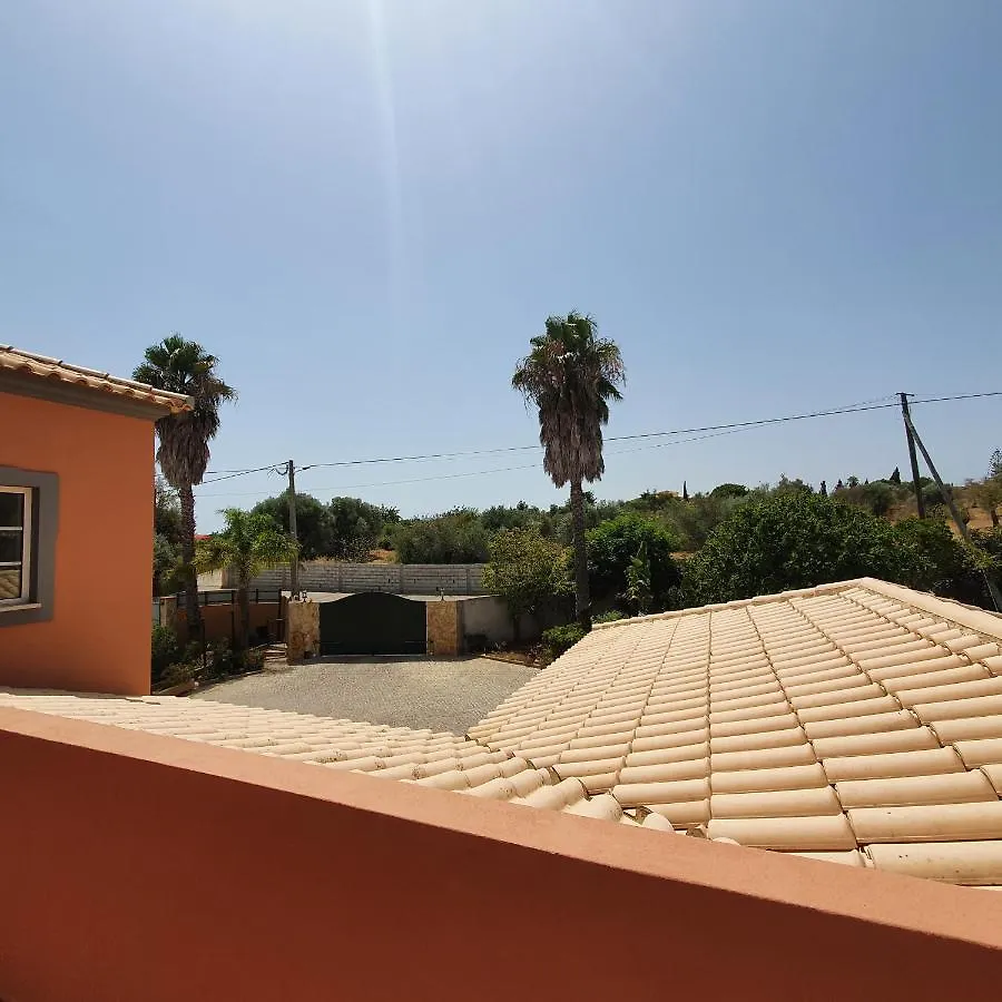Apartamento Quinta Das Nespereiras Pata de Cima