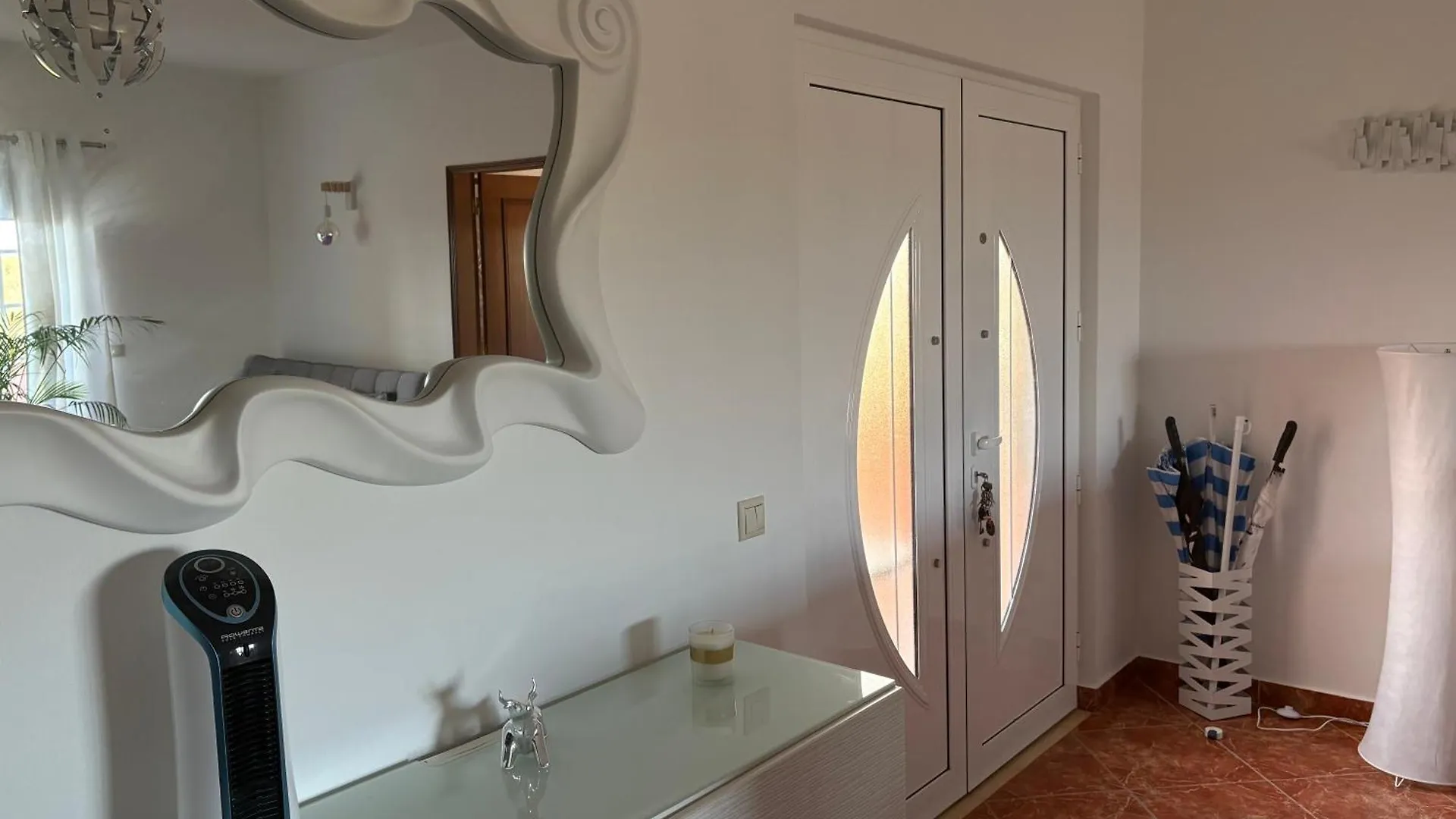Quinta Das Nespereiras Pata de Cima Apartment